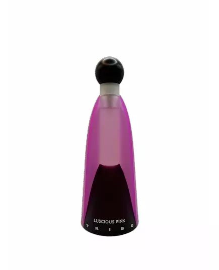 Benetton Tribu Luscious Pink Eau de Parfum Pour les femmes, 100 ml