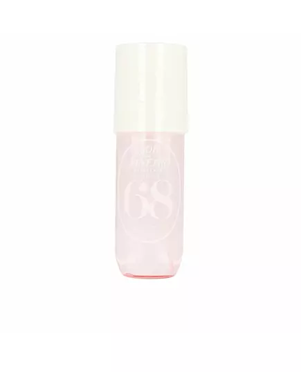 Sol de Janeiro Brazilian Crush Cheirosa '68 Spray parfumé Pour les femmes, 90 ml