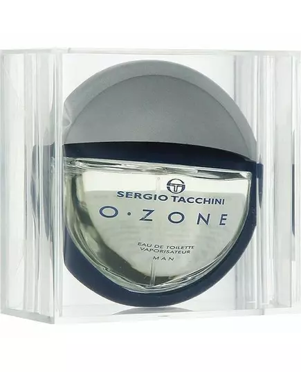 Men’s Eau de Toilette Sergio Tacchini Ozone, 30 ml
