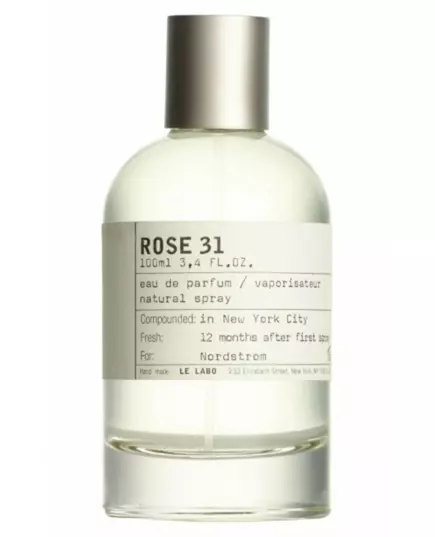 Le Labo Rose 31 Eau De Parfum Unisex, 50 ml, image 3