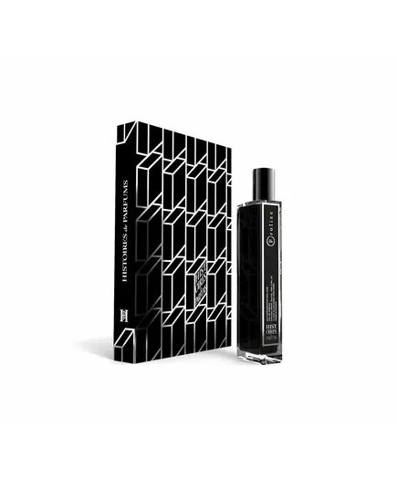 Histoires de Parfums Prolixe Eau de Parfum Unisexe, 15 ml