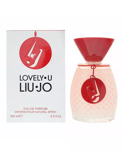 Lovely U EDP, 100 ml, image 2