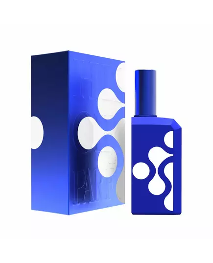 This Is Not and Blue Bottle 1.4 EDP, 60 ml, image 2