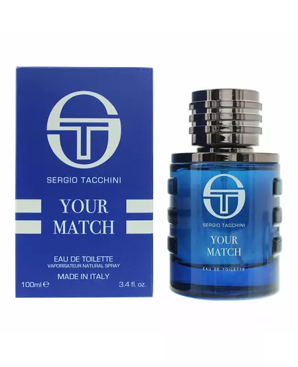 Your Match EDT, 100 ml, image 2