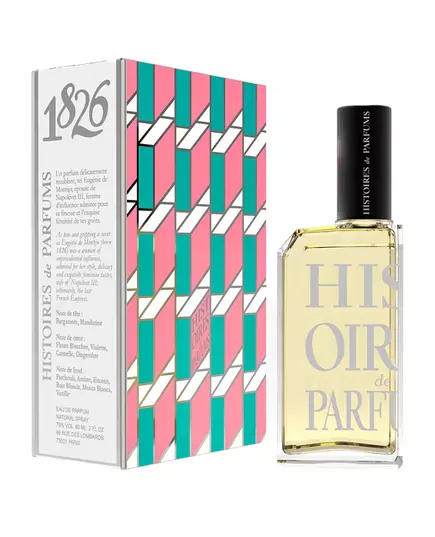 1826 for Women EDP, 60 ml, image 2