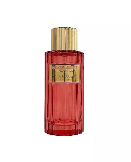 Captivating Essence Strawberry & Apple Blossom Eau De Parfum For Women, 125 ml