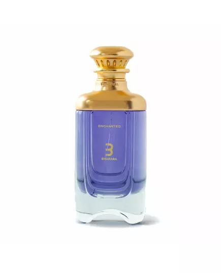 Bharara Enchanted Eau De Parfum For Women, 100 ml