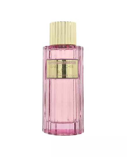 Captivating Essence Sweet Lychee & Rose Eau De Parfum For Women, 125 ml