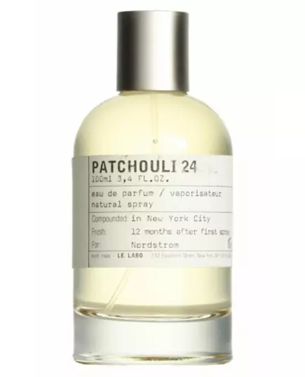 Le Labo Patchouli 24 Eau de Parfum Unisex, 50 ml, Bild 3