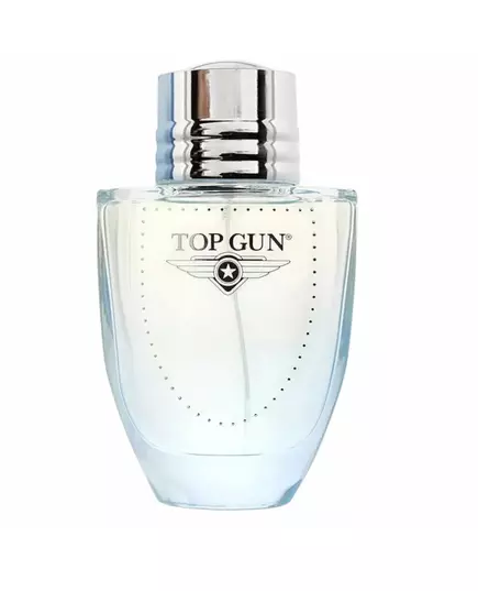 Top Gun Chevron Eau de Toilette Für Männer, 100 ml