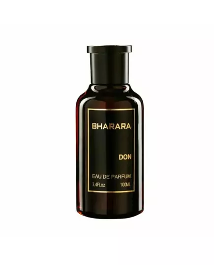 Bharara Don Eau De Parfum For Men, 100 ml