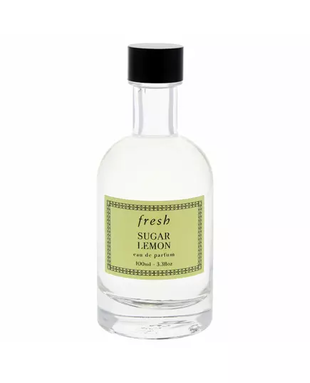 Fresh Sugar Lemon Eau De Parfum Unisex, 100 ml