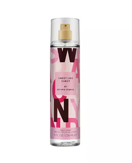 Sweet Like Candy Body spray, 236 ml
