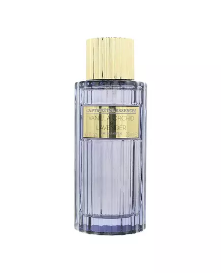 Captivating Essence Vanilla Orchid & Lavender Eau De Parfum For Women, 125 ml