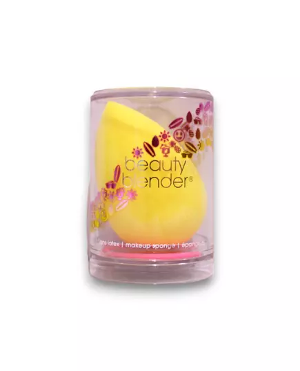 Beautyblender Joy Make-up Schwamm Gelb, 1 Stück