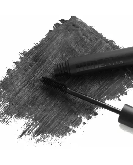 Nudestix Nudestix Allongement et épaississement Mascara Noir, 8 g, image 2