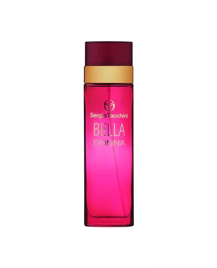 Eau de Toilette für Damen Sergio Tacchini Bella Donna, 75 ml