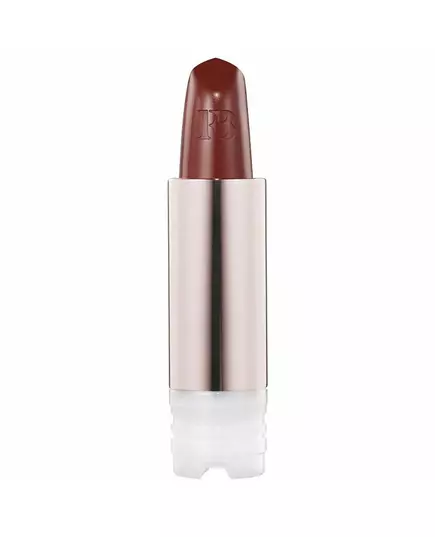 Fenty Beauty Icon Semi Matte Cream Lipstick 134 Flaunty Auntie Refillable, 3.8 g