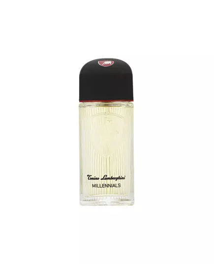 Eau de Toilette für Herren Lamborghini Millennials, 125 ml