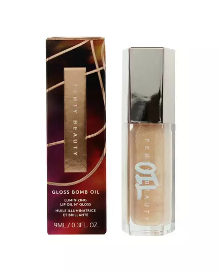 Fenty Beauty Gloss Bomb Shining Lip Oil, 9 ml, image 2