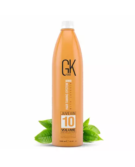 Global Keratin Global Keratin Entwickler Haaroxidationscreme 3% 10 vol, 1000 ml