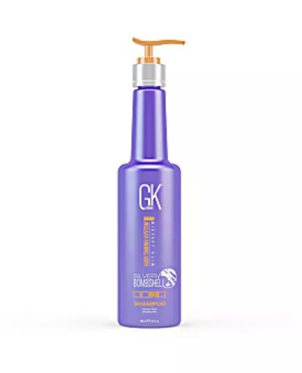 Silver Bombshell Shampoo - blonde hair, 280 ml