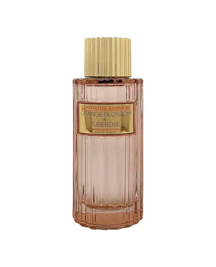 Captivating Essence Orange Blossom & Tuberose Eau de Parfum Für Frauen, 125 ml