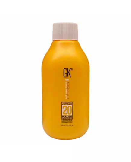 Global Keratin Global Keratin Entwickler Haaroxidationscreme 20 vol, 150 ml