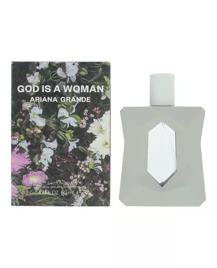 God Is A Woman EDP, 50 ml, image 2