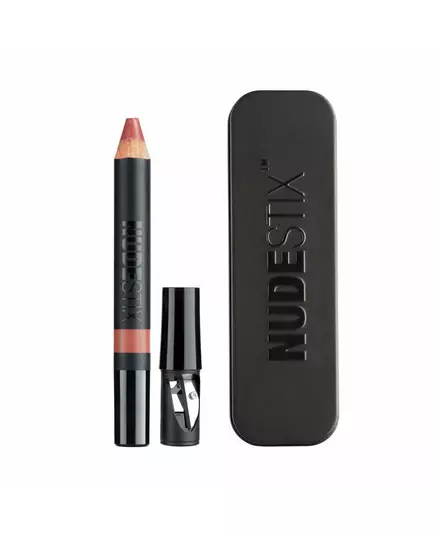 Nudestix Gel Color Lippen- und Wangenbalsam 2-in-1 Mystisch, 2,8 g