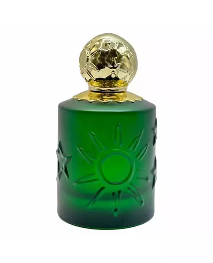 Benetton Sun Moon Stars Royal Emerald Eau De Parfum For Men, 100 ml