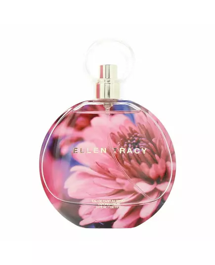 Ellen Tracy Dream Florals Pink Eau De Parfum For Women, 100 ml
