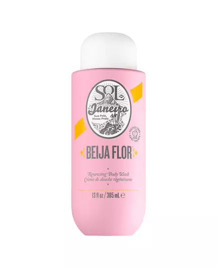 Sol de Janeiro Beija Flor Régénération Gel douche, 385 ml