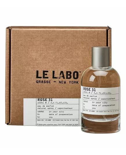 Le Labo Rose 31 Eau De Parfum Unisex, 100 ml, image 2