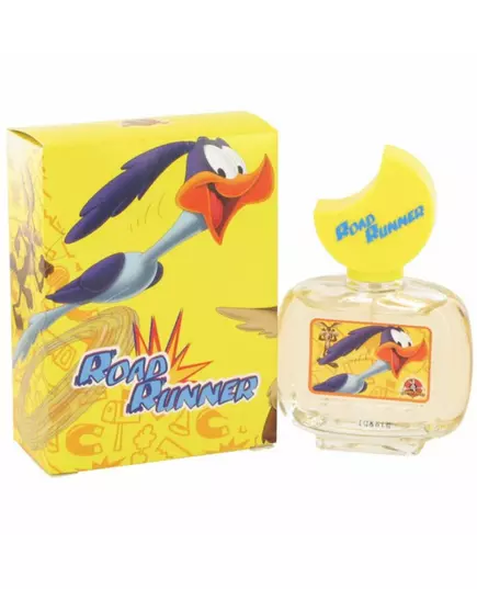 Looney Tunes Road Runner Eau De Toilette Unisex, 50 ml