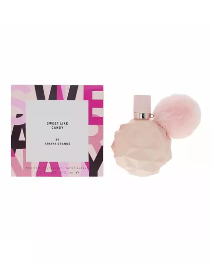 Ariana Grande Sweet Like Candy Eau de Parfum Pour les femmes, 100 ml, image 2