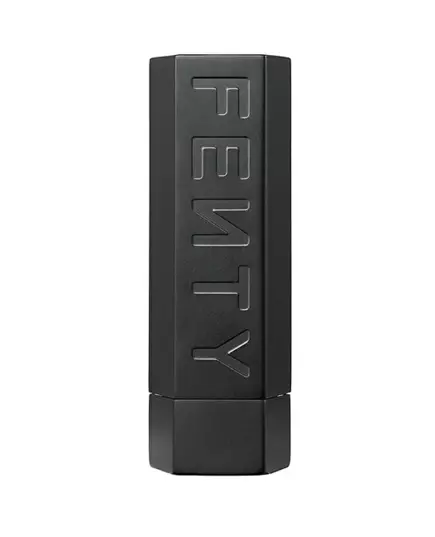 RihannaBday Matte Black Refillable Lipstick Case