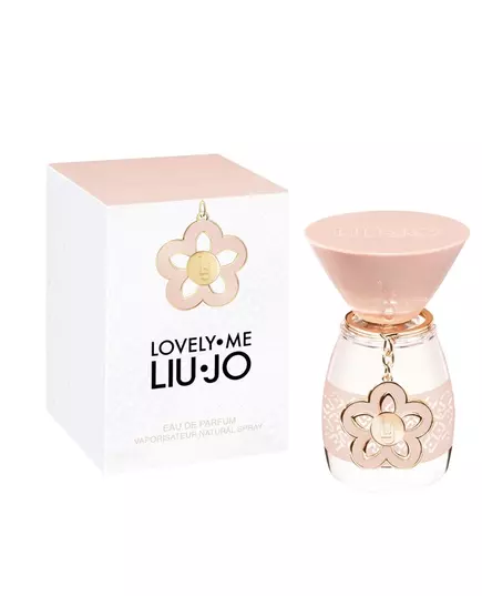 Lovely Me EDP, 50 ml, image 2
