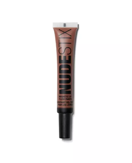 Nudestix Magnetic Lip Lipgloss Tahiti Hottie, 10 ml