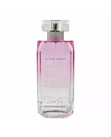 Ellen Tracy English Garden Sweet Pea Eau de Parfum Für Frauen, 100 ml