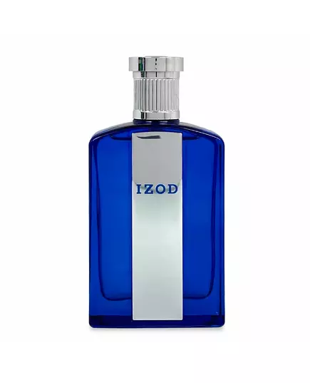 Izod Legacy Blue Eau de Toilette Pour hommes, 100 ml
