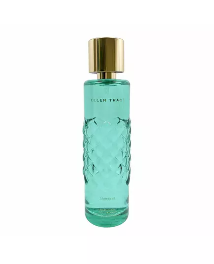 Ellen Tracy Quilted Gardenia Eau De Parfum For Women, 100 ml