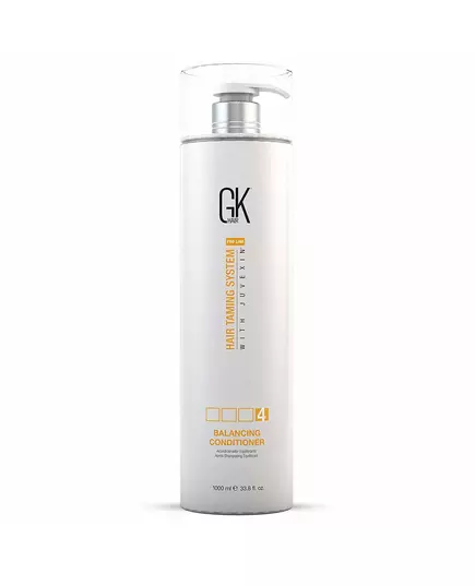 Global Keratin Balancing Hair Conditioner For Rebalancing, 1000 ml