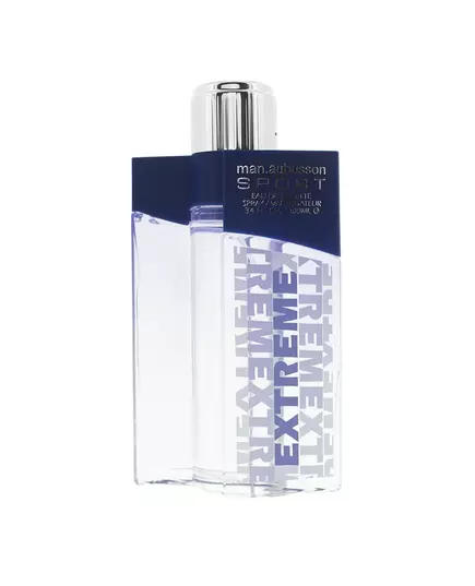 Aubusson Sport Extreme Violet Eau De Toilette For Men, 100 ml