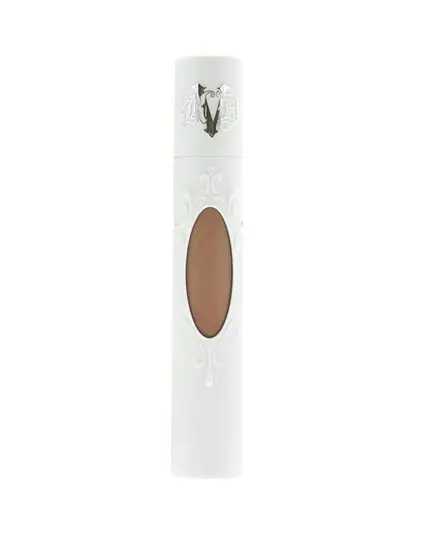 Kat Von D True Portrait Liquid Foundation 072 Tan, 30 ml