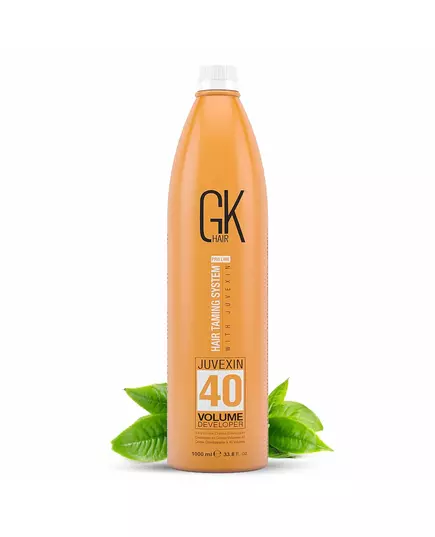 Global Keratin Global Keratin Entwickler Haaroxidationscreme 12% 40 vol.-%, 1000 ml