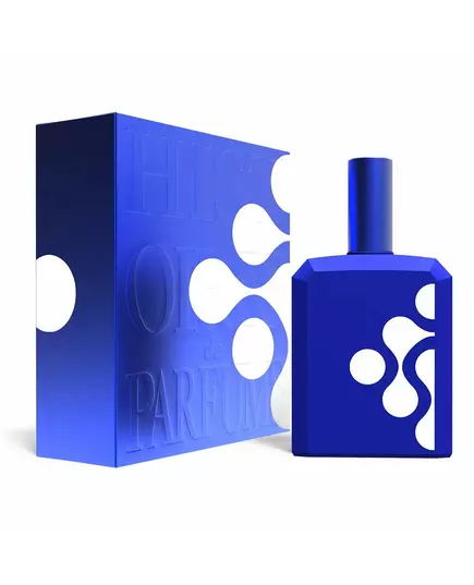 This Is Not and Blue Bottle 1.4 EDP, 120 ml, image 3
