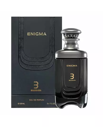 Bharara Enigma Eau De Parfum Unisex, 100 ml, image 2