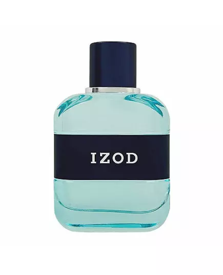 Izod Breeze Eau De Toilette For Men, 100 ml
