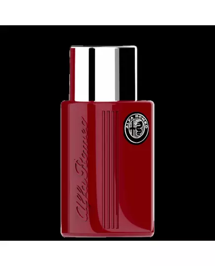Alfa Romeo Red Eau de Toilette Für Männer, 40 ml, Bild 4